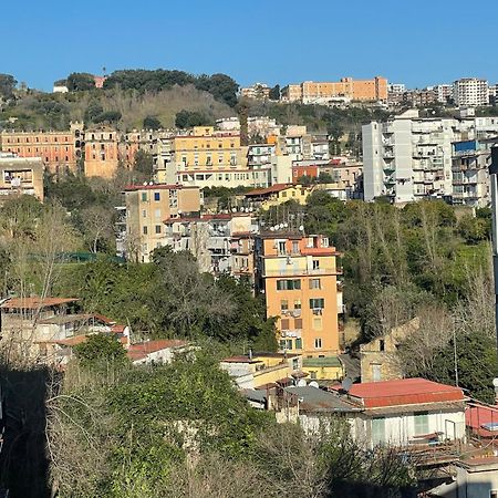 Апартаменты Casa Savastano Неаполь Экстерьер фото