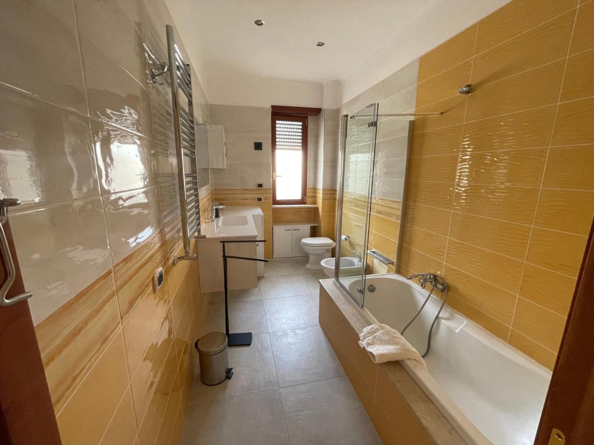 Апартаменты Casa Savastano Неаполь Экстерьер фото