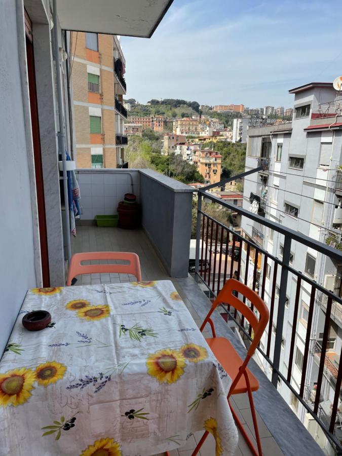Апартаменты Casa Savastano Неаполь Экстерьер фото