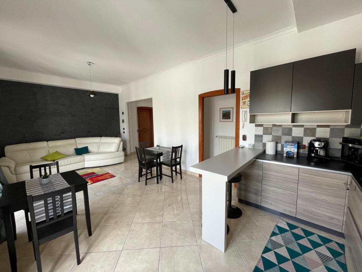 Апартаменты Casa Savastano Неаполь Экстерьер фото