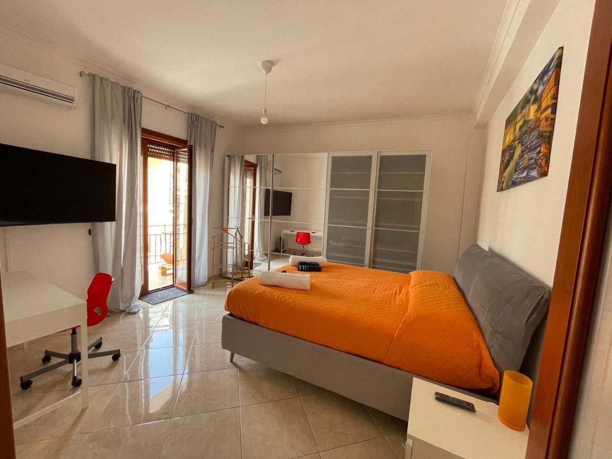 Апартаменты Casa Savastano Неаполь Экстерьер фото